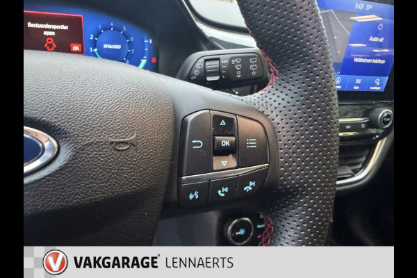 Ford Puma 1.0 EcoB 125 pk Hybrid ST-Line, Rijklaarprijs / 12 mnd garantie