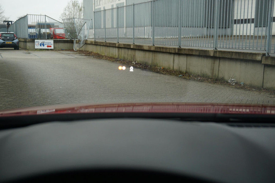 Mazda 3 2.0 e-SkyActiv-X M Hybrid 180PK Luxury/Leer/18Inch /Bose/Head-Up/Trekhaak.