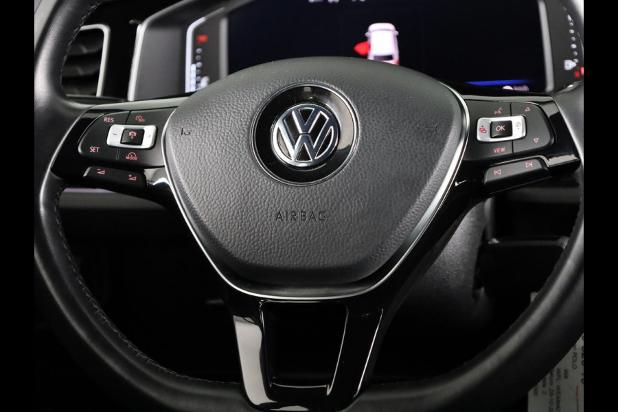 Volkswagen Polo 1.0 TSI Highline 116 pk | Navigatie | Parkeersensoren | Achteruitrijcamera | Adaptieve cruise control | Voll. digitaal instrumentenpaneel |