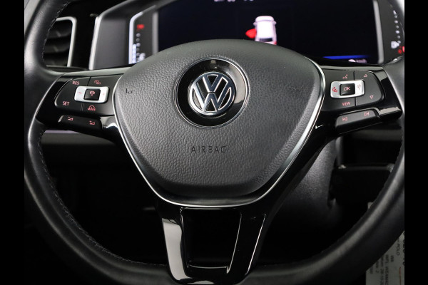 Volkswagen Polo 1.0 TSI Highline 116 pk | Navigatie | Parkeersensoren | Achteruitrijcamera | Adaptieve cruise control | Voll. digitaal instrumentenpaneel |