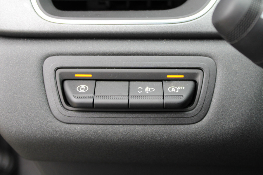 Renault Captur 1.3 mild hybrid 160 techno | STOEL+STUURWIELVERWARMING | ACC |