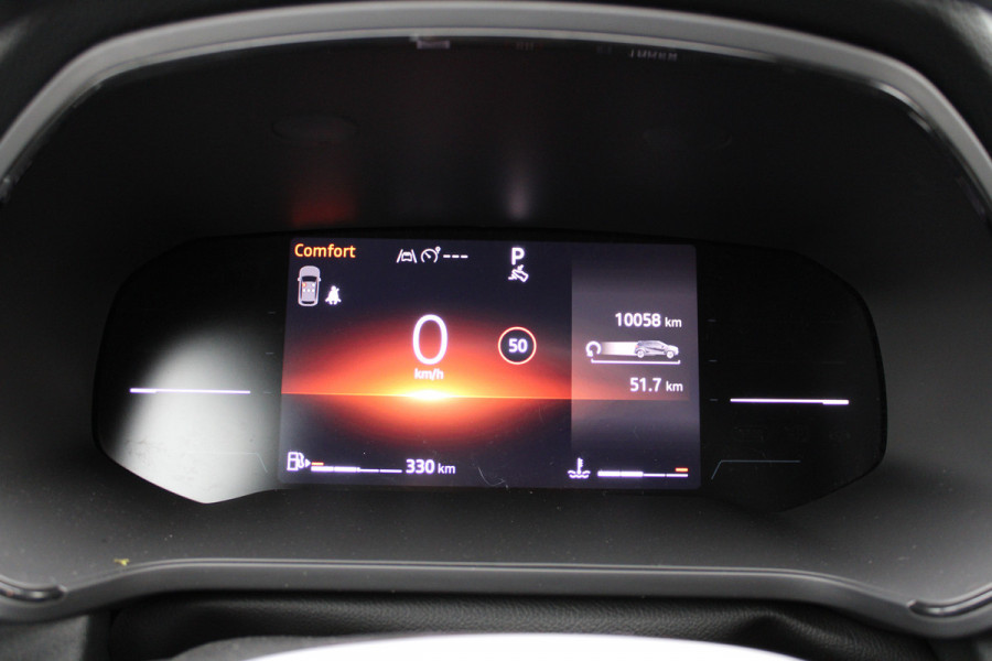 Renault Captur 1.3 mild hybrid 160 techno | STOEL+STUURWIELVERWARMING | ACC |