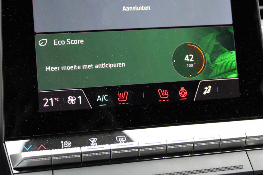 Renault Captur 1.3 mild hybrid 160 techno | STOEL+STUURWIELVERWARMING | ACC |