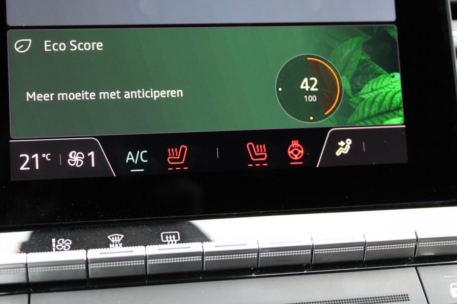 Renault Captur 1.3 mild hybrid 160 techno | STOEL+STUURWIELVERWARMING | ACC |