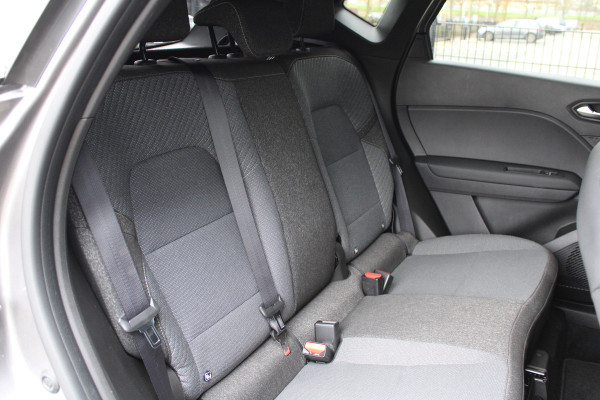 Renault Captur 1.3 mild hybrid 160 techno | STOEL+STUURWIELVERWARMING | ACC |