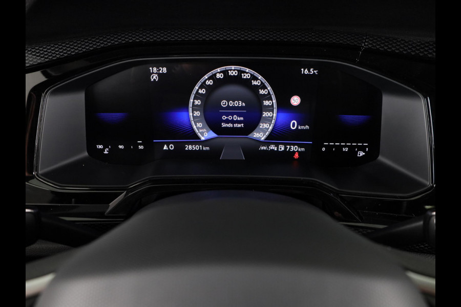 Volkswagen Polo 1.0 TSI Life Edition 95 pk | Verlengde garantie | Navigatie | Parkeersensoren | Achteruitrijcamera | Adaptieve cruise control | Stoelverwarming |