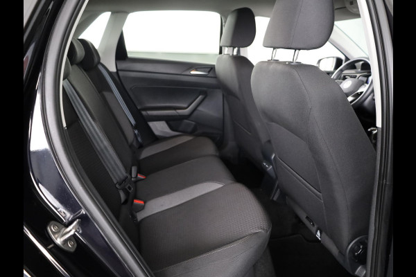 Volkswagen Polo 1.0 TSI Life Edition 95 pk | Verlengde garantie | Navigatie | Parkeersensoren | Achteruitrijcamera | Adaptieve cruise control | Stoelverwarming |
