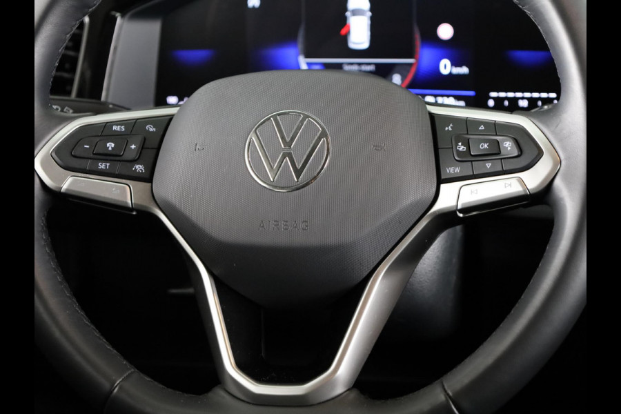 Volkswagen Polo 1.0 TSI Life Edition 95 pk | Verlengde garantie | Navigatie | Parkeersensoren | Achteruitrijcamera | Adaptieve cruise control | Stoelverwarming |