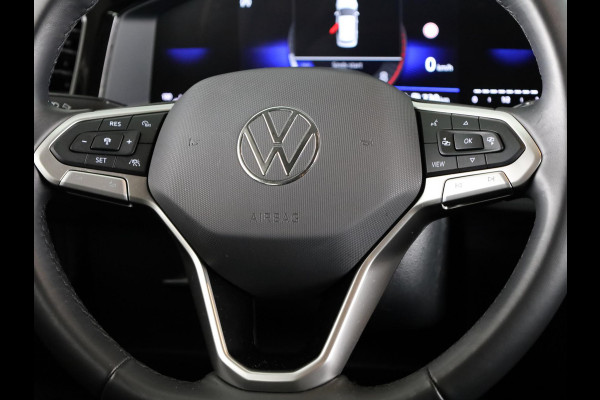 Volkswagen Polo 1.0 TSI Life Edition 95 pk | Verlengde garantie | Navigatie | Parkeersensoren | Achteruitrijcamera | Adaptieve cruise control | Stoelverwarming |