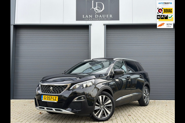 Peugeot 5008 1.2 PureTech GT-Line / Leder / NAP / APK