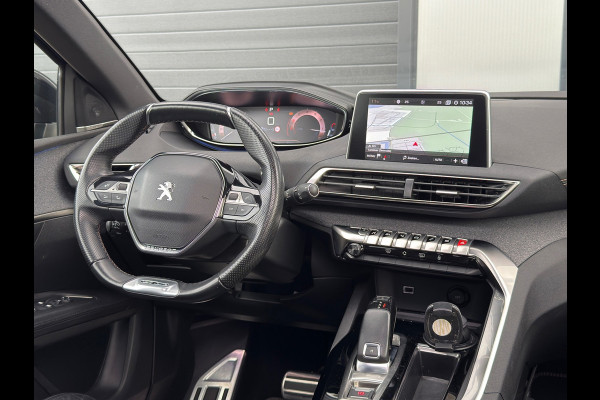 Peugeot 5008 1.2 PureTech GT-Line / Leder / NAP / APK