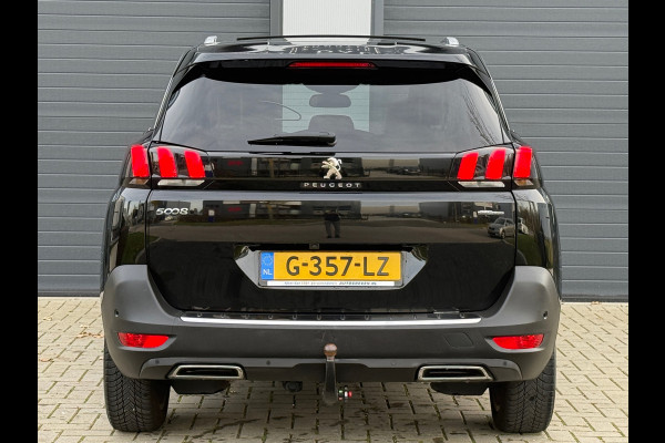Peugeot 5008 1.2 PureTech GT-Line / Leder / NAP / APK