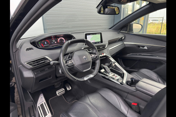 Peugeot 5008 1.2 PureTech GT-Line / Leder / NAP / APK