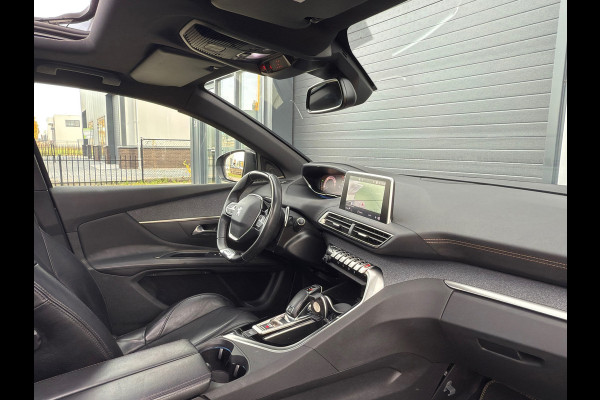 Peugeot 5008 1.2 PureTech GT-Line / Leder / NAP / APK