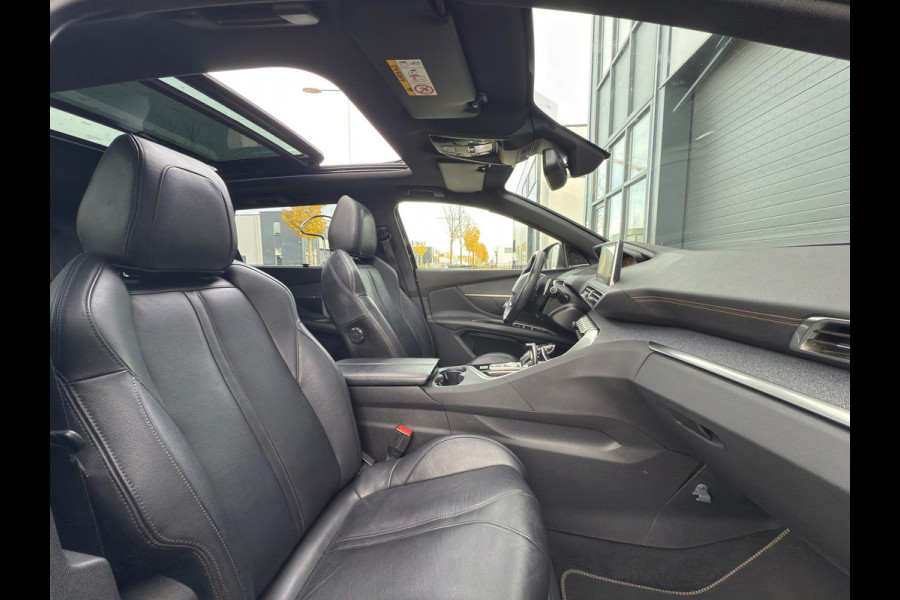 Peugeot 5008 1.2 PureTech GT-Line / Leder / NAP / APK