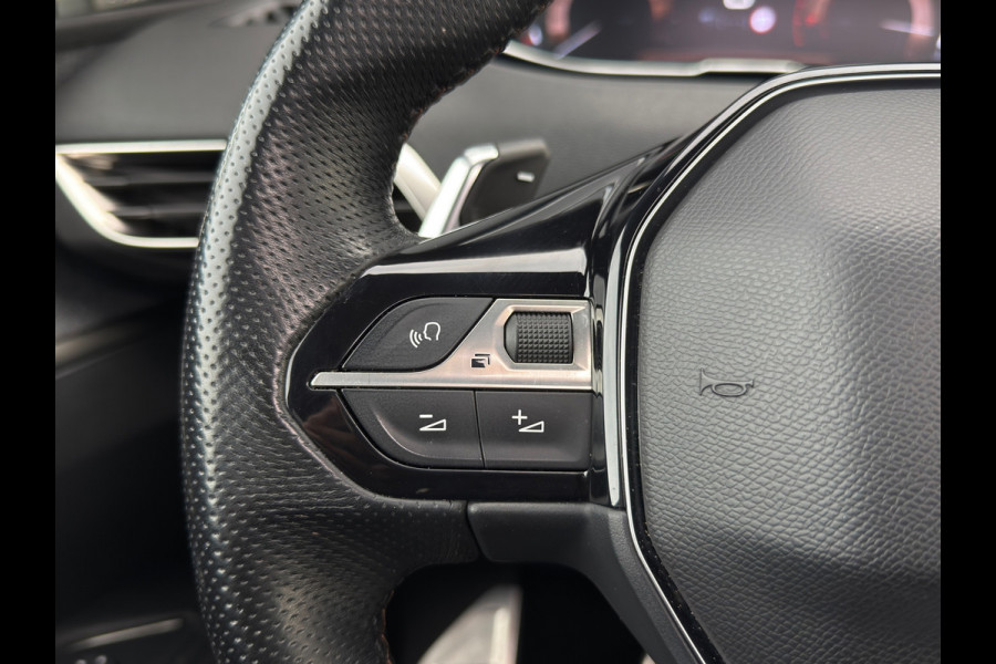 Peugeot 5008 1.2 PureTech GT-Line / Leder / NAP / APK