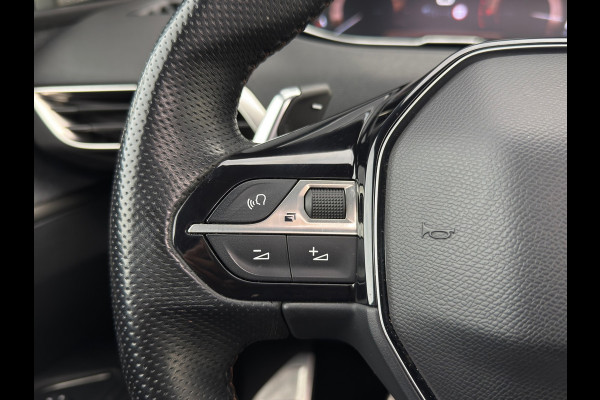 Peugeot 5008 1.2 PureTech GT-Line / Leder / NAP / APK