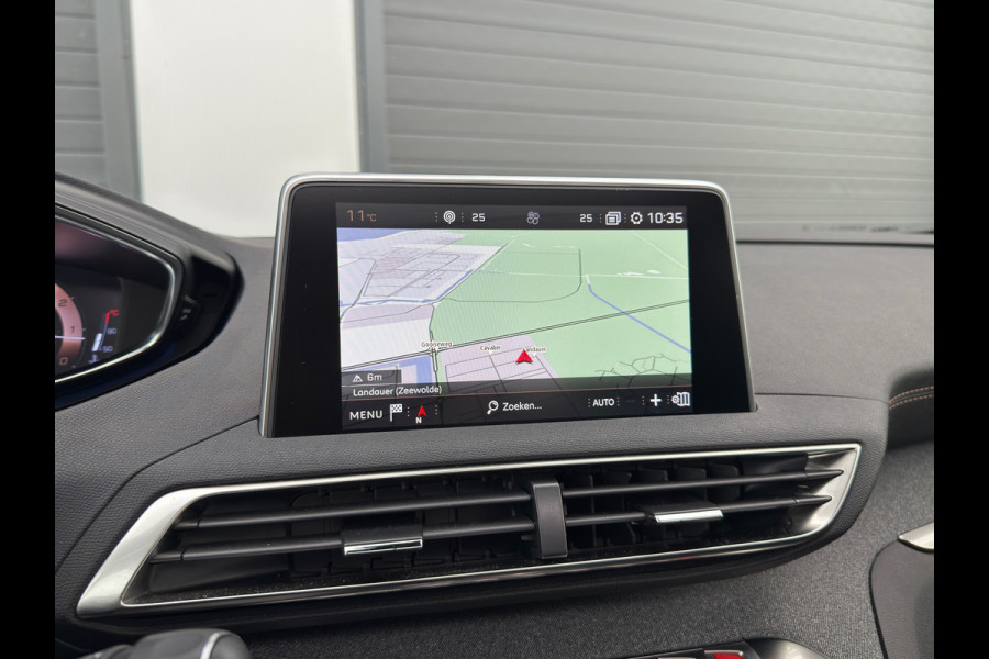 Peugeot 5008 1.2 PureTech GT-Line / Leder / NAP / APK