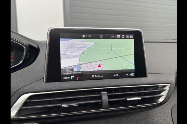 Peugeot 5008 1.2 PureTech GT-Line / Leder / NAP / APK