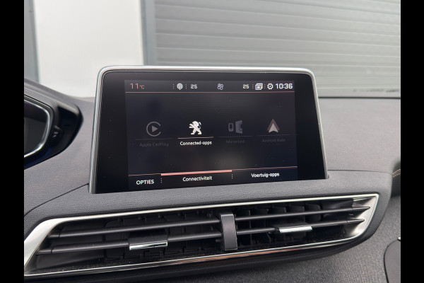 Peugeot 5008 1.2 PureTech GT-Line / Leder / NAP / APK