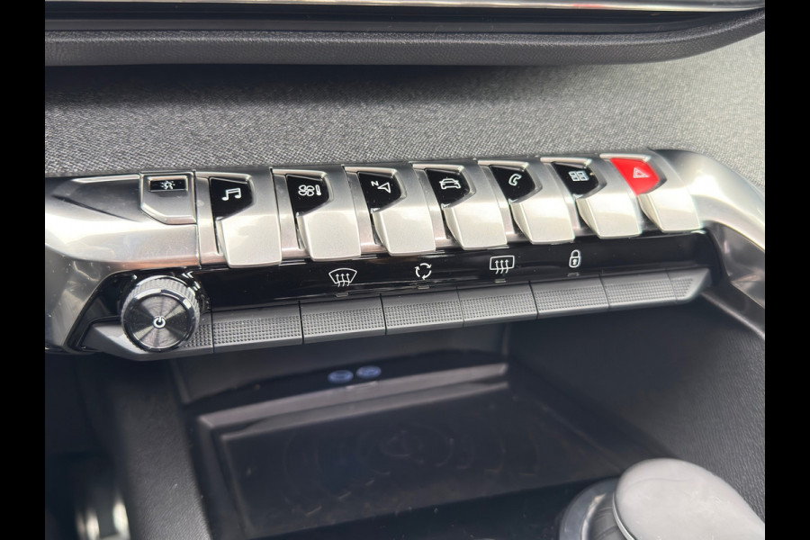 Peugeot 5008 1.2 PureTech GT-Line / Leder / NAP / APK