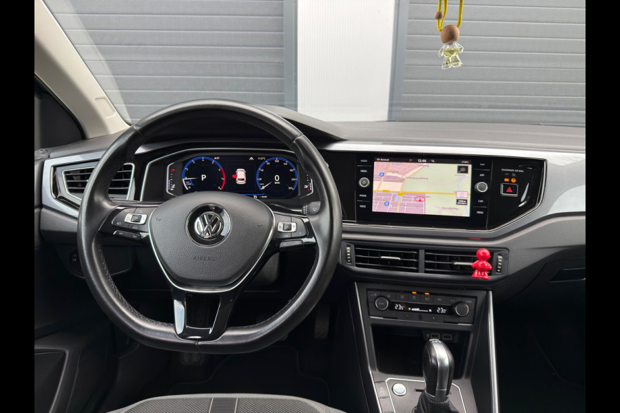 Volkswagen Polo 1.0 TSI Highline / Carplay / Keyless