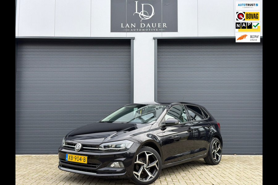 Volkswagen Polo 1.0 TSI Highline / Carplay / Keyless