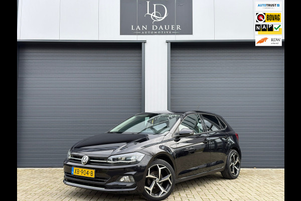 Volkswagen Polo 1.0 TSI Highline / Carplay / Keyless