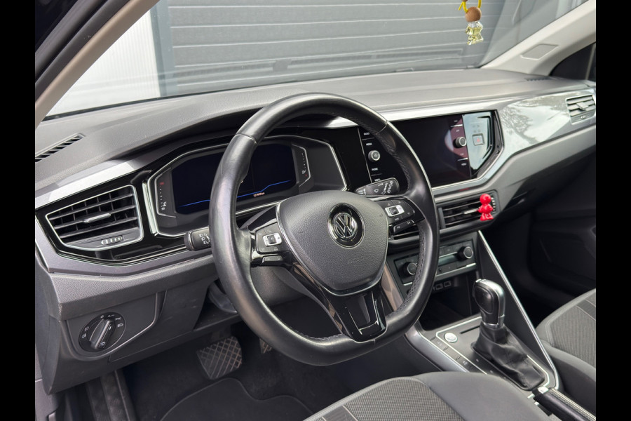 Volkswagen Polo 1.0 TSI Highline / Carplay / Keyless
