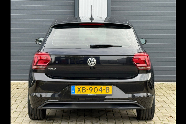 Volkswagen Polo 1.0 TSI Highline / Carplay / Keyless