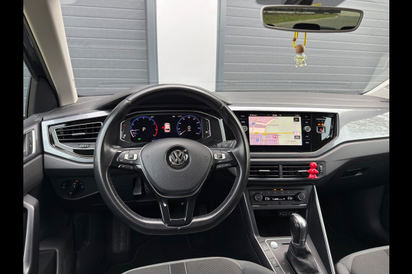 Volkswagen Polo 1.0 TSI Highline / Carplay / Keyless