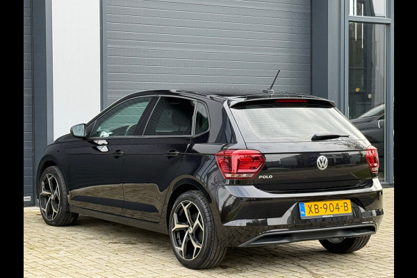 Volkswagen Polo 1.0 TSI Highline / Carplay / Keyless