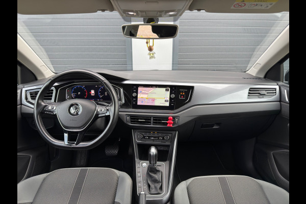 Volkswagen Polo 1.0 TSI Highline / Carplay / Keyless
