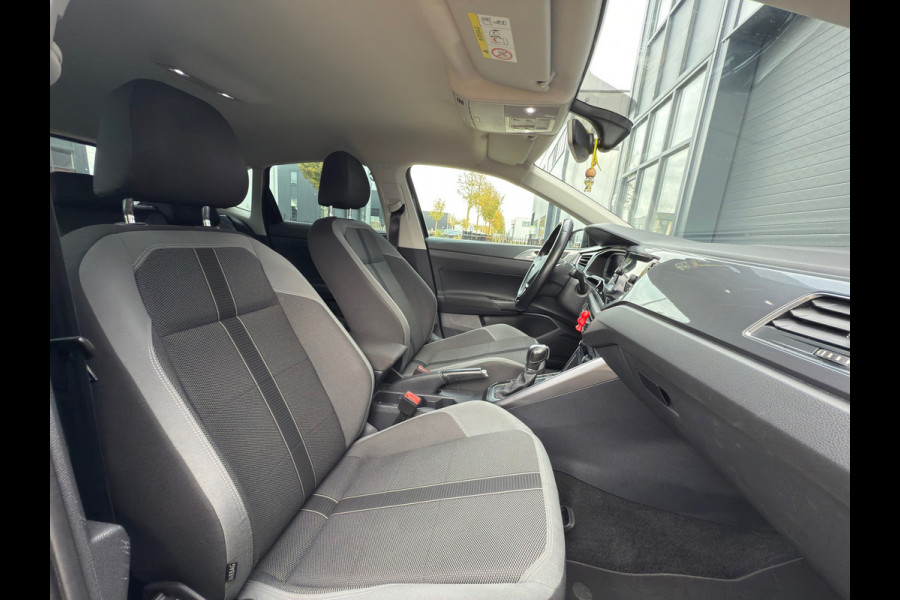 Volkswagen Polo 1.0 TSI Highline / Carplay / Keyless