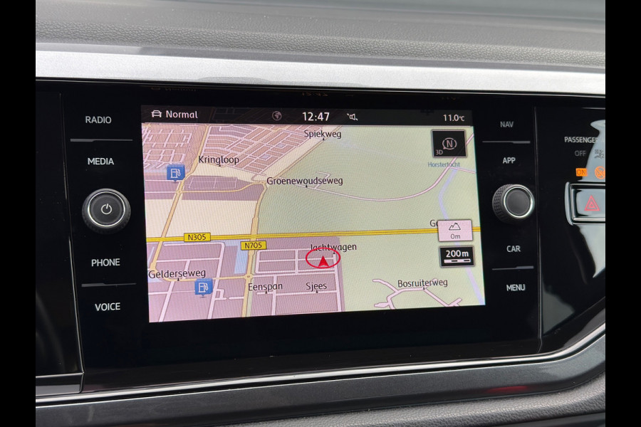 Volkswagen Polo 1.0 TSI Highline / Carplay / Keyless