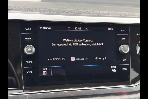 Volkswagen Polo 1.0 TSI Highline / Carplay / Keyless