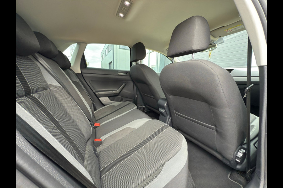 Volkswagen Polo 1.0 TSI Highline / Carplay / Keyless