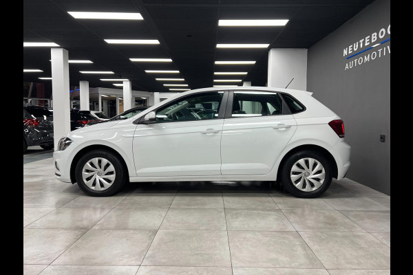 Volkswagen Polo 1.0 Stoelverwarm. | Clima |Parkeersensoren |