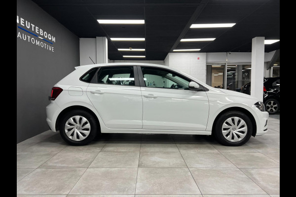 Volkswagen Polo 1.0 Stoelverwarm. | Clima |Parkeersensoren |