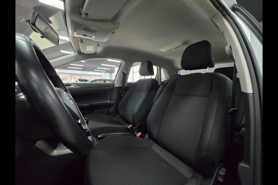 Volkswagen Polo 1.0 Stoelverwarm. | Clima |Parkeersensoren |