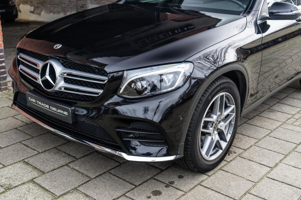 Mercedes-Benz GLC 250 4MATIC AMG Pano / Trekhaak / ACC