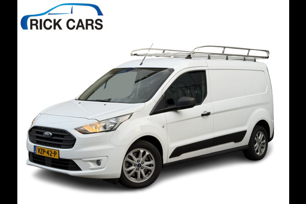 Ford Transit Connect 1.5 EcoBlue 100PK Euro 6 L2 Trend CarPlay/cruise control/camera trekhaak