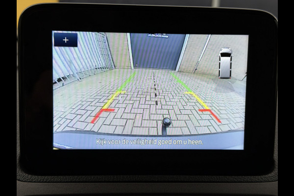 Ford Transit Connect 1.5 EcoBlue 100PK Euro 6 L2 Trend CarPlay/cruise control/camera trekhaak