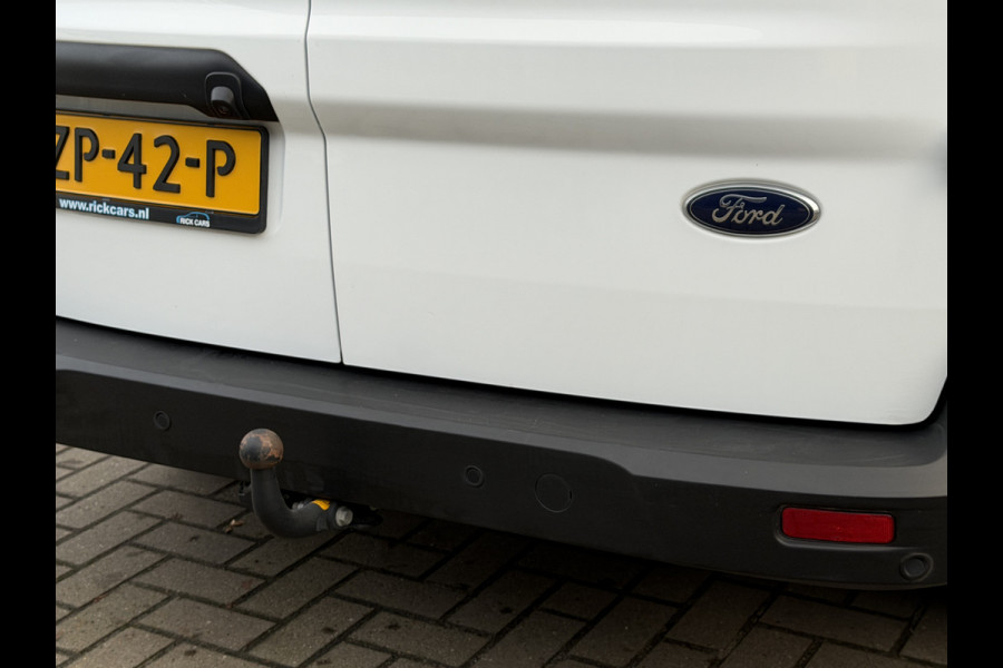 Ford Transit Connect 1.5 EcoBlue 100PK Euro 6 L2 Trend CarPlay/cruise control/camera trekhaak