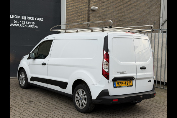 Ford Transit Connect 1.5 EcoBlue 100PK Euro 6 L2 Trend CarPlay/cruise control/camera trekhaak