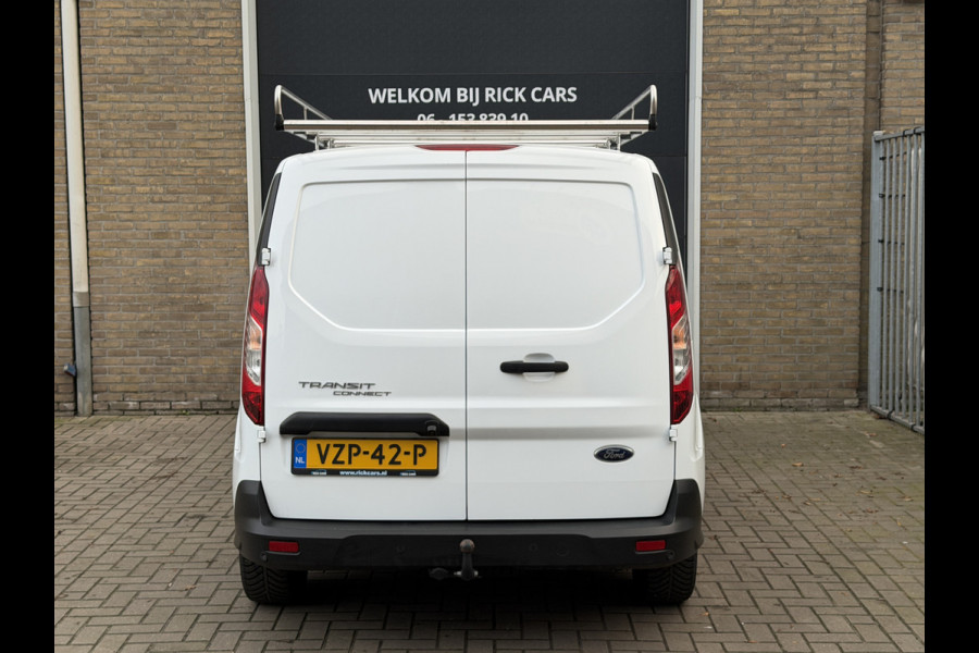 Ford Transit Connect 1.5 EcoBlue 100PK Euro 6 L2 Trend CarPlay/cruise control/camera trekhaak