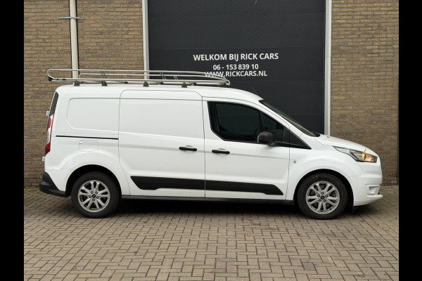 Ford Transit Connect 1.5 EcoBlue 100PK Euro 6 L2 Trend CarPlay/cruise control/camera trekhaak