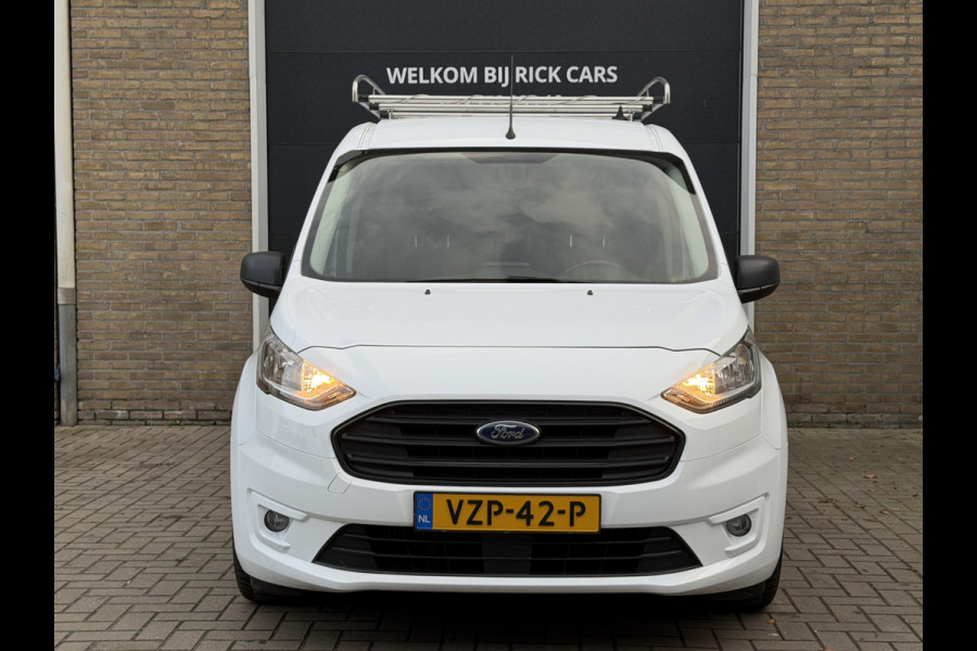 Ford Transit Connect 1.5 EcoBlue 100PK Euro 6 L2 Trend CarPlay/cruise control/camera trekhaak