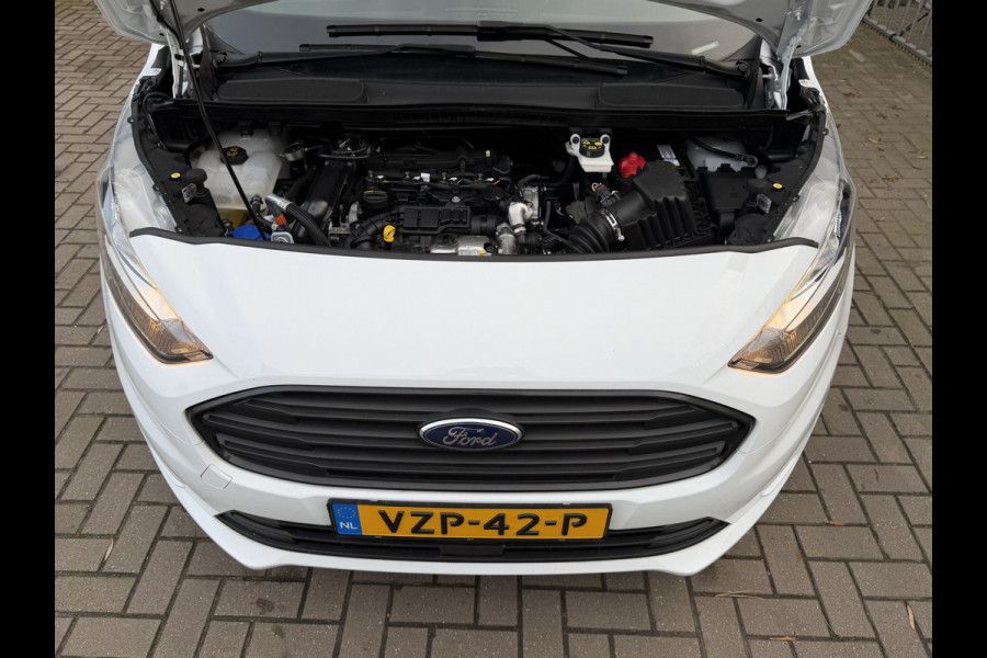 Ford Transit Connect 1.5 EcoBlue 100PK Euro6 L2 Trend CarPlay/trekhaak/cruise control camera