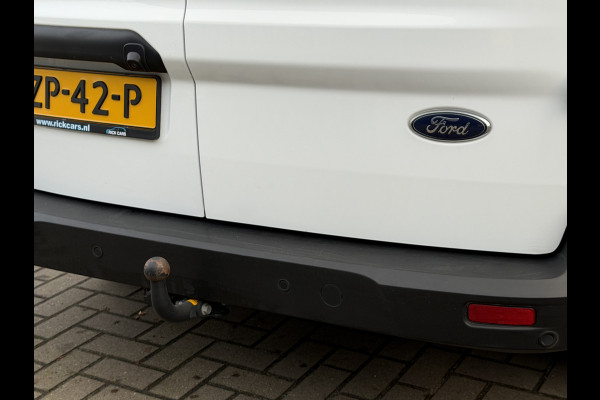 Ford Transit Connect 1.5 EcoBlue 100PK Euro6 L2 Trend CarPlay/trekhaak/cruise control camera